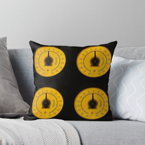 Item preview, Views from the Bridge - Rudder Indicator designed and sold by Stacloopallu.