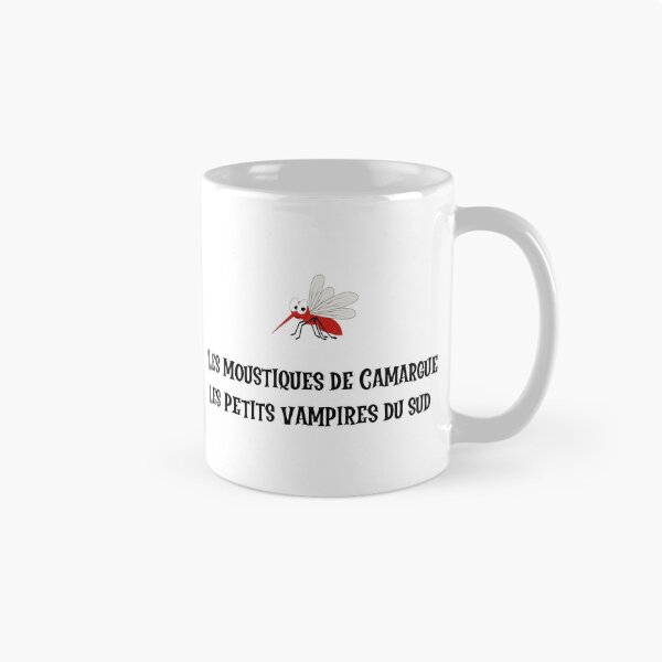 Item preview, Copy of Mosquitoes of Camargue vampires of the south designed and sold by Astralia.
