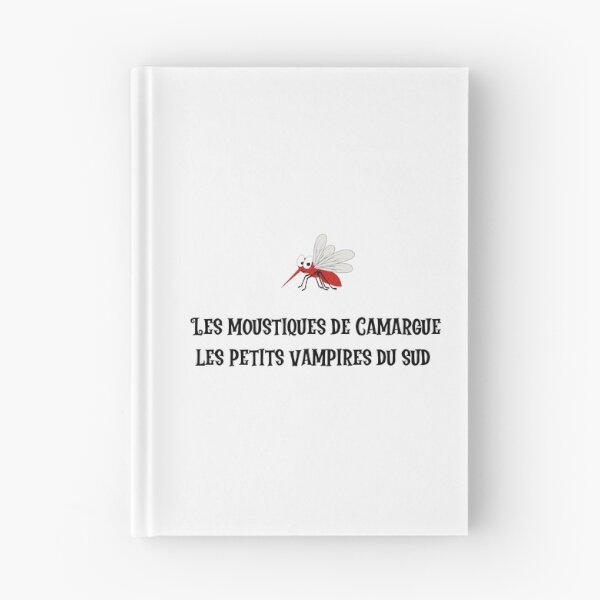 Item preview, Copy of Mosquitoes of Camargue vampires of the south designed and sold by Astralia.