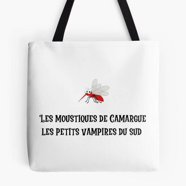 Item preview, Copy of Mosquitoes of Camargue vampires of the south designed and sold by Astralia.