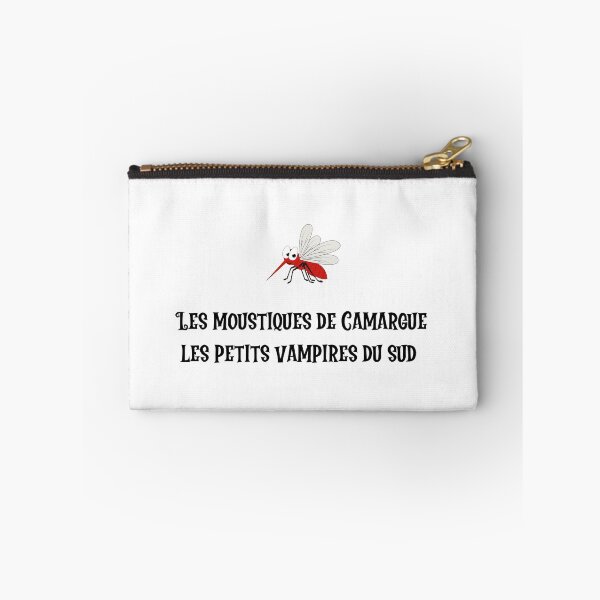 Item preview, Copy of Mosquitoes of Camargue vampires of the south designed and sold by Astralia.