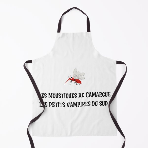 Item preview, Copy of Mosquitoes of Camargue vampires of the south designed and sold by Astralia.
