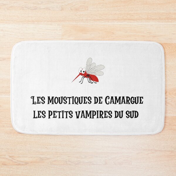 Item preview, Copy of Mosquitoes of Camargue vampires of the south designed and sold by Astralia.