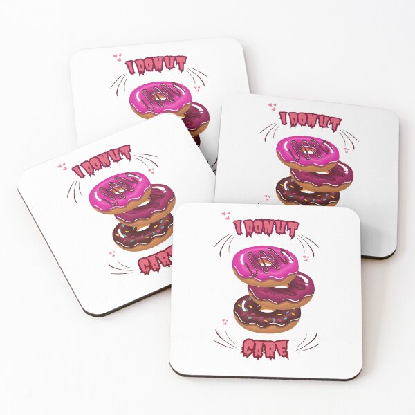 Item preview, Donuts  designed and sold by Amira Sabry.