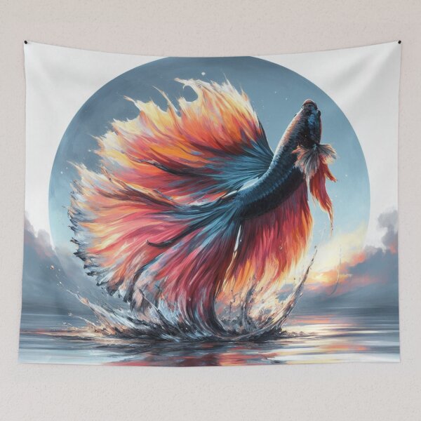 Item preview, Betta jumps 05 designed and sold by I-HERE.