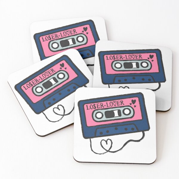 Item preview, Loser/Lover designed and sold by natashacole.