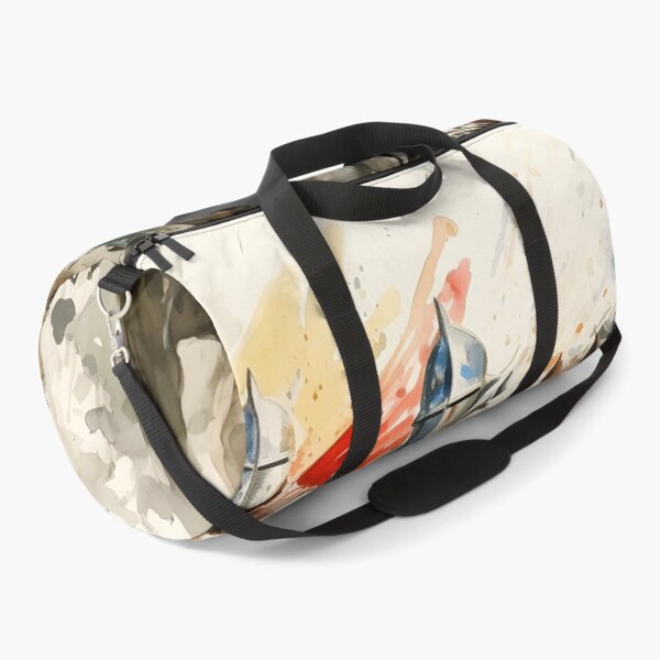Item preview, stunning watercolor medieval knights designed and sold by dcrc.