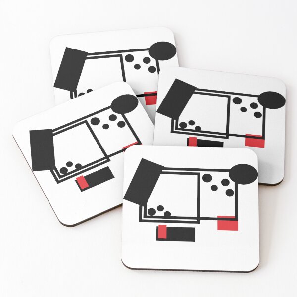 Item preview, LAIKA designed and sold by DISPERSON.