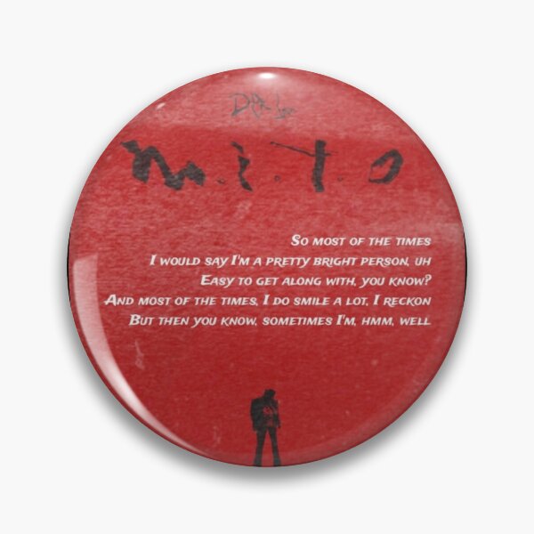 Item preview, Sometimes I'm designed and sold by ClumsyAnchovy.