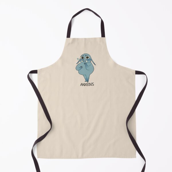 Item preview, Anxious Goblin designed and sold by Lilaeleaf.