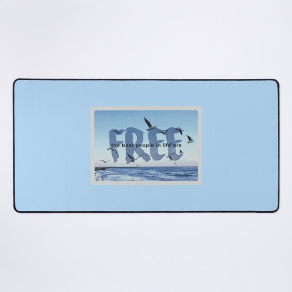 Item preview, the best people in life are free. designed and sold by skywalkerSW.