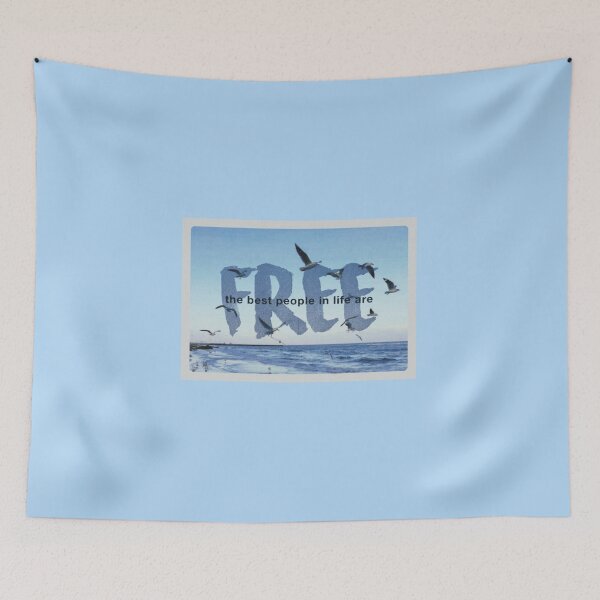 Item preview, the best people in life are free. designed and sold by skywalkerSW.