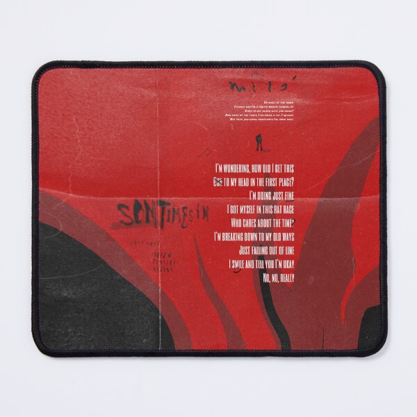 Item preview, Sometimes I'm designed and sold by ClumsyAnchovy.