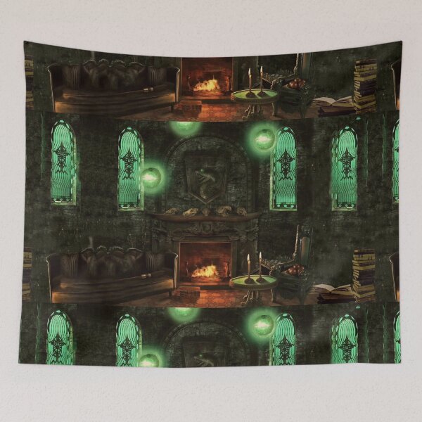 Item preview, Snake Room Tapestry designed and sold by jakersvelmax.