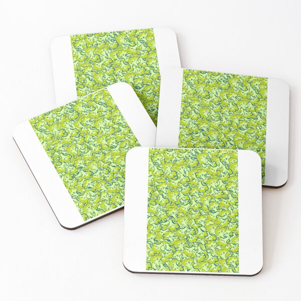 Item preview, Broccoli pattern designed and sold by Thedigital91.
