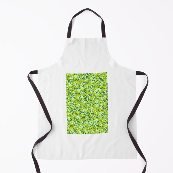 Item preview, Broccoli pattern designed and sold by Thedigital91.