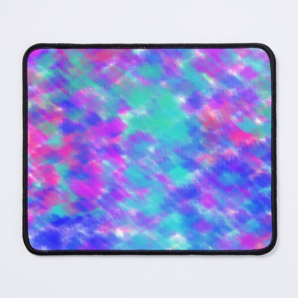 Item preview, Fabric Cloud blue tones color cotton fabric abstract designed and sold by Nippitchaya.