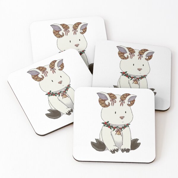 Item preview, Yuletide Goat designed and sold by TLKauthor.