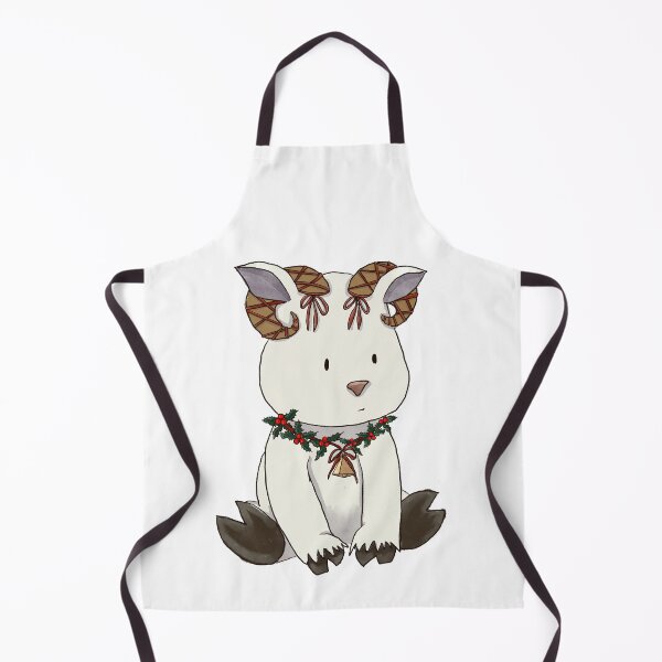 Item preview, Yuletide Goat designed and sold by TLKauthor.