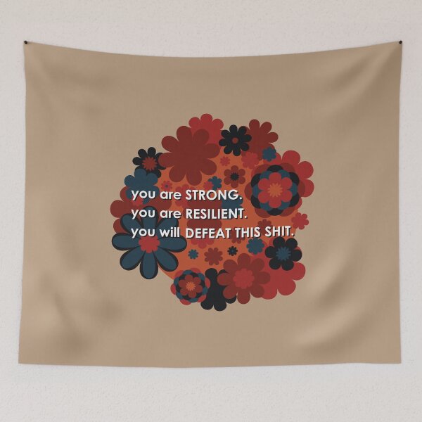 Item preview, Flower's Sound [day] designed and sold by deadbeatprince-typography.