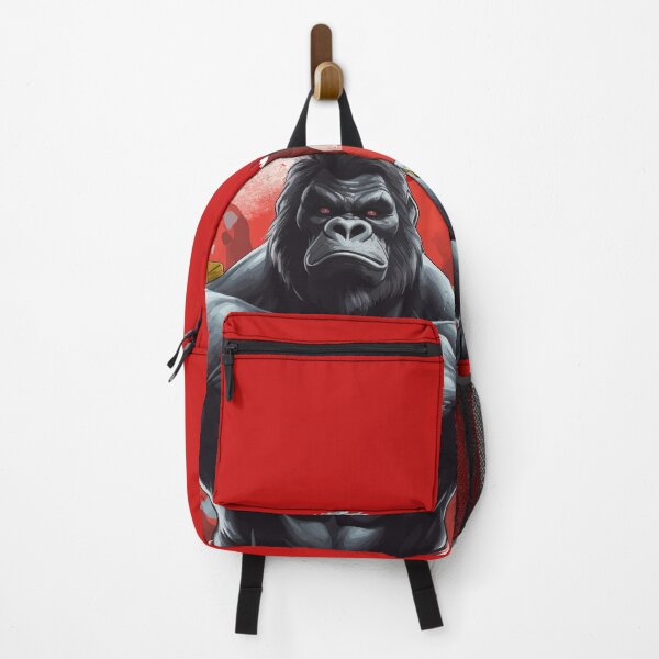 Item preview, Six pack Gorilla designed and sold by Jagadish Thanki.