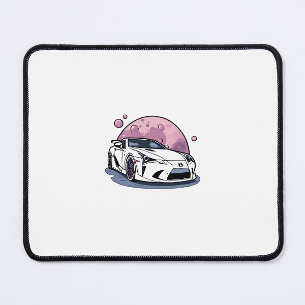 Item preview, Off World Lexus LFA designed and sold by Not Him.