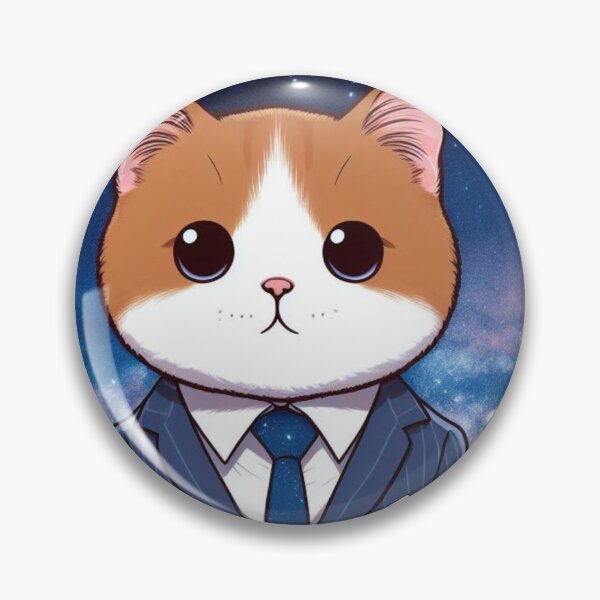 Artikelvorschau, Kapitän Cat of the Galaxy #2 entworfen und verkauft von Espin23.