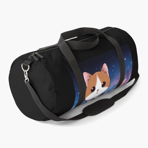 Item preview, Capt. Cat of the Galaxy #2 designed and sold by Espin23.