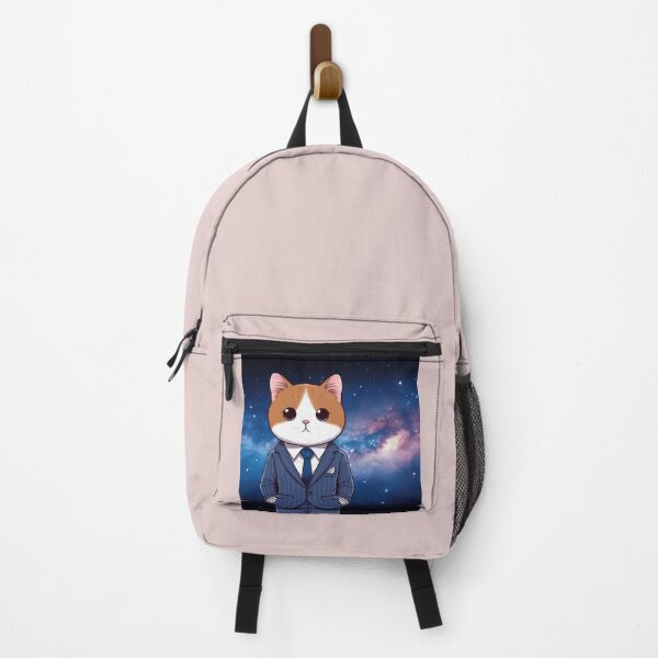 Item preview, Capt. Cat of the Galaxy #2 designed and sold by Espin23.
