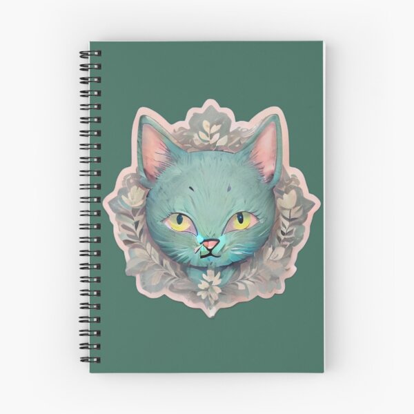Item preview, Little Cat, devil cat designed and sold by Sugann.