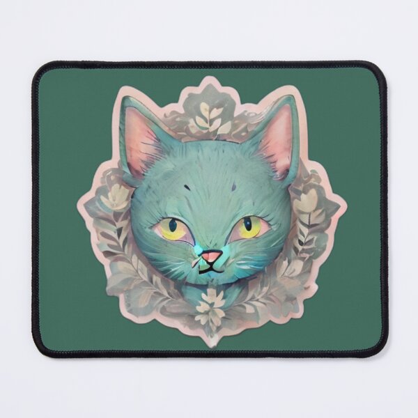 Item preview, Little Cat, devil cat designed and sold by Sugann.