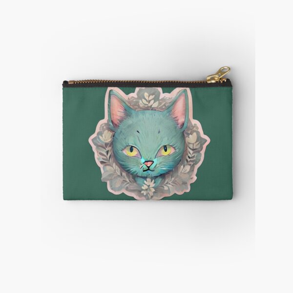 Item preview, Little Cat, devil cat designed and sold by Sugann.
