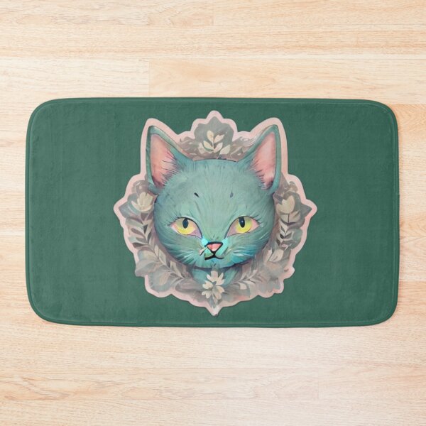 Item preview, Little Cat, devil cat designed and sold by Sugann.