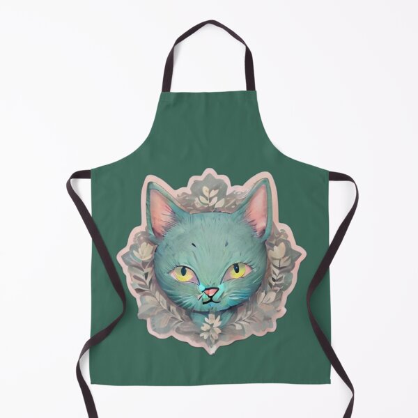 Item preview, Little Cat, devil cat designed and sold by Sugann.
