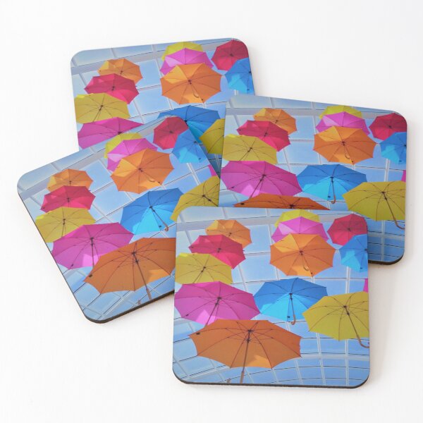 Item preview, Umbrella Sky designed and sold by LizEllisPhotos.