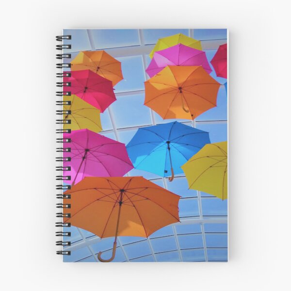 Item preview, Umbrella Sky designed and sold by LizEllisPhotos.