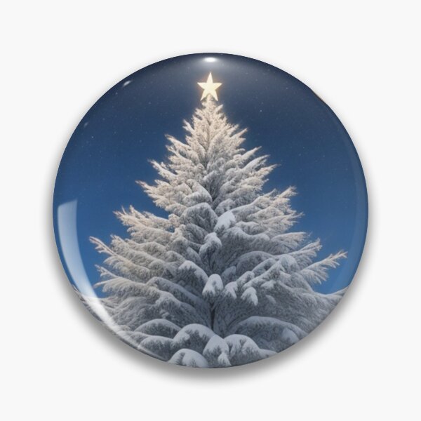 Item preview, Beautiful Christmas Pine Postcard designed and sold by studiojer.