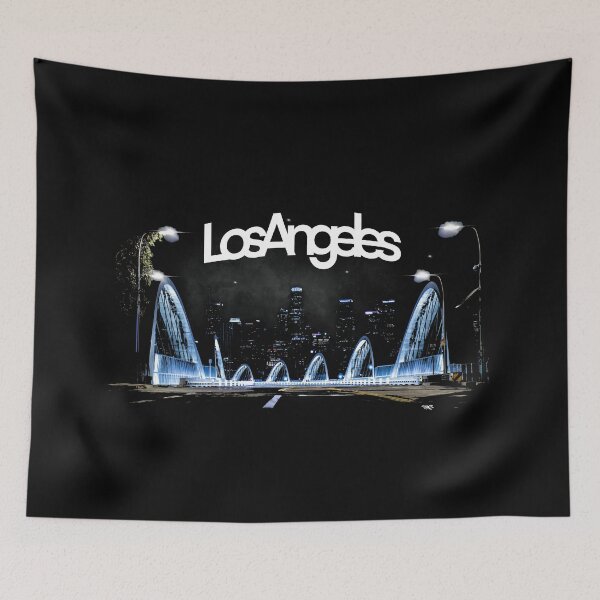 Item preview, 6th Street Bridge designed and sold by Srphotola.