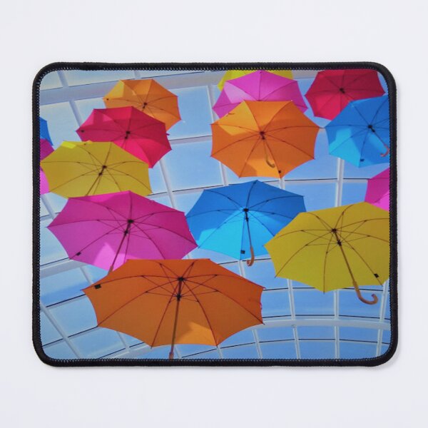 Item preview, Umbrella Sky designed and sold by LizEllisPhotos.