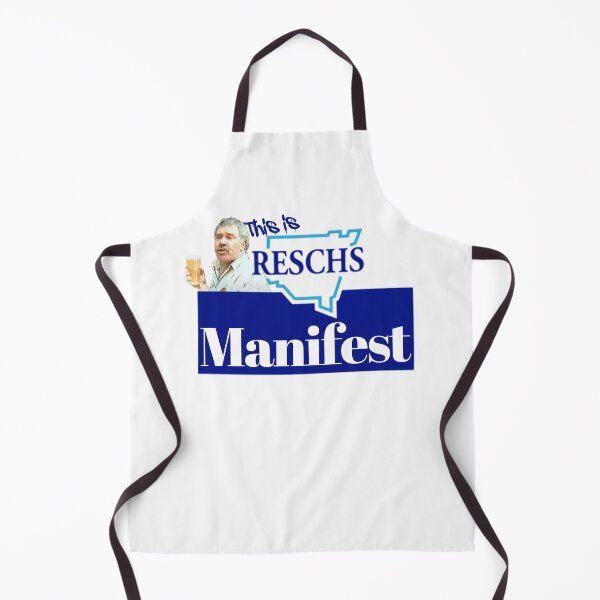 Item preview, Reschs Manifest - Democracy Manifest designed and sold by Simontology.