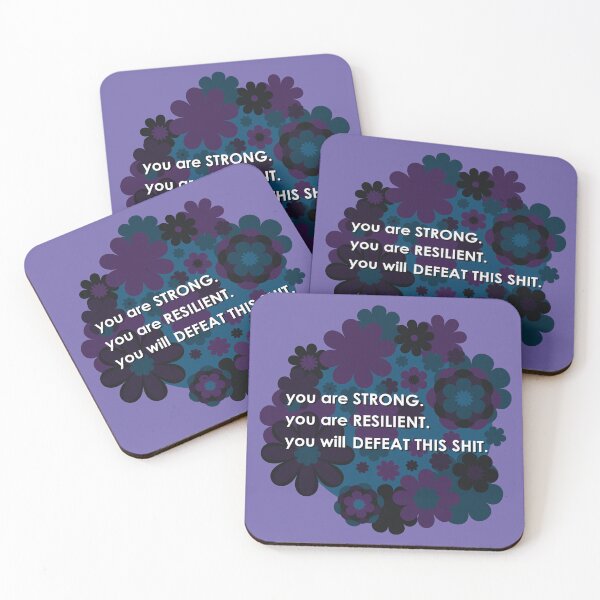Item preview, Flower's Sound [night] designed and sold by deadbeatprince-typography.