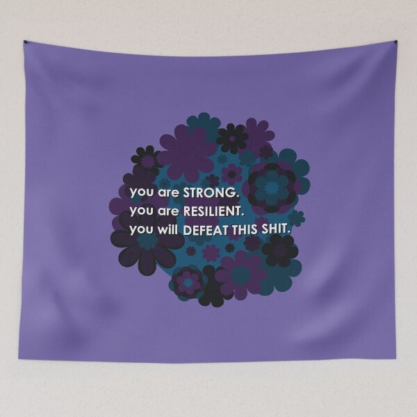 Item preview, Flower's Sound [night] designed and sold by deadbeatprince-typography.