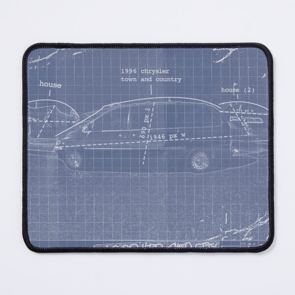 Item preview, good kid maad city blueprint designed and sold by blackmozartt.