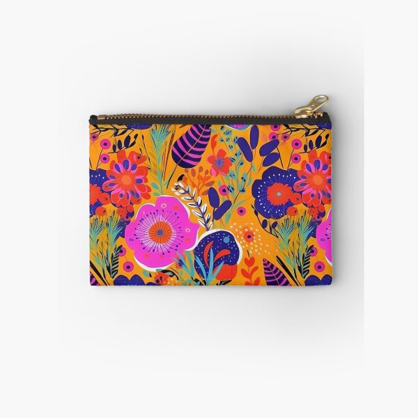 Item preview, Botanically Bold - 70's Retro  designed and sold by Driftwood Spirits.