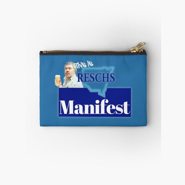 Item preview, Reschs Manifest - Democracy Manifest designed and sold by Simontology.