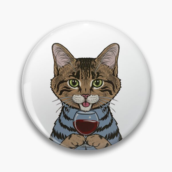 Item preview, Gato Gourmet: El Sommelier designed and sold by M. Altay Acik.