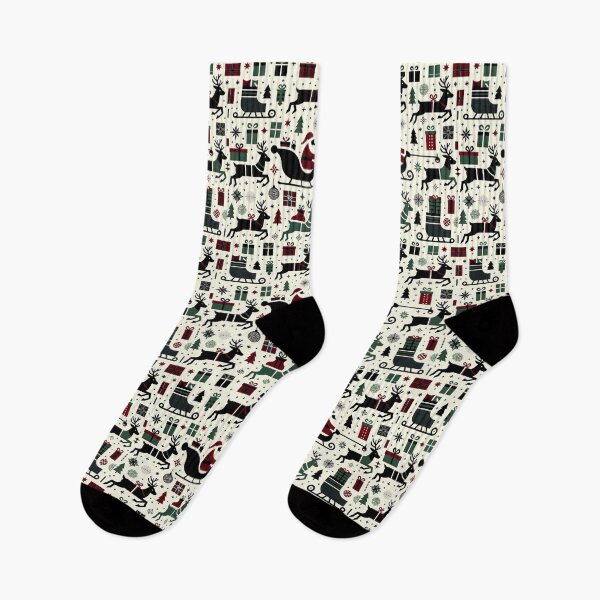 Item preview, Christmas Pattern designed and sold by Yogimeister.