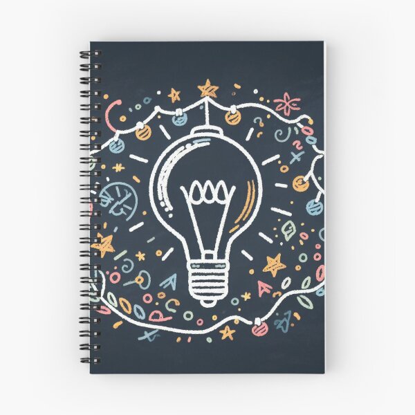 Item preview, creative thinking designed and sold by growing-mom.