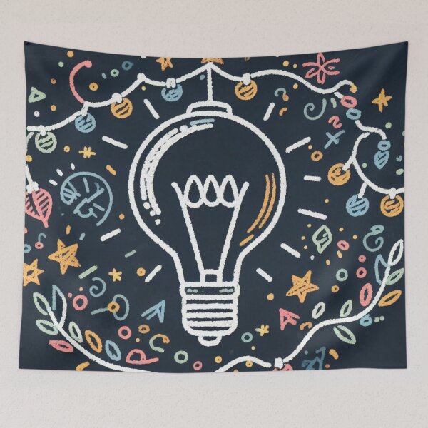 Item preview, creative thinking designed and sold by growing-mom.