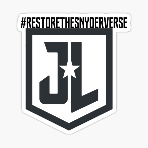 Item preview, RestoreTheSnyderVerse  designed and sold by gamcaomaythoang.